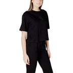 Armani Exchange Mujer Camisetas