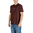 Calvin Klein Jeans Hombre Camisetas