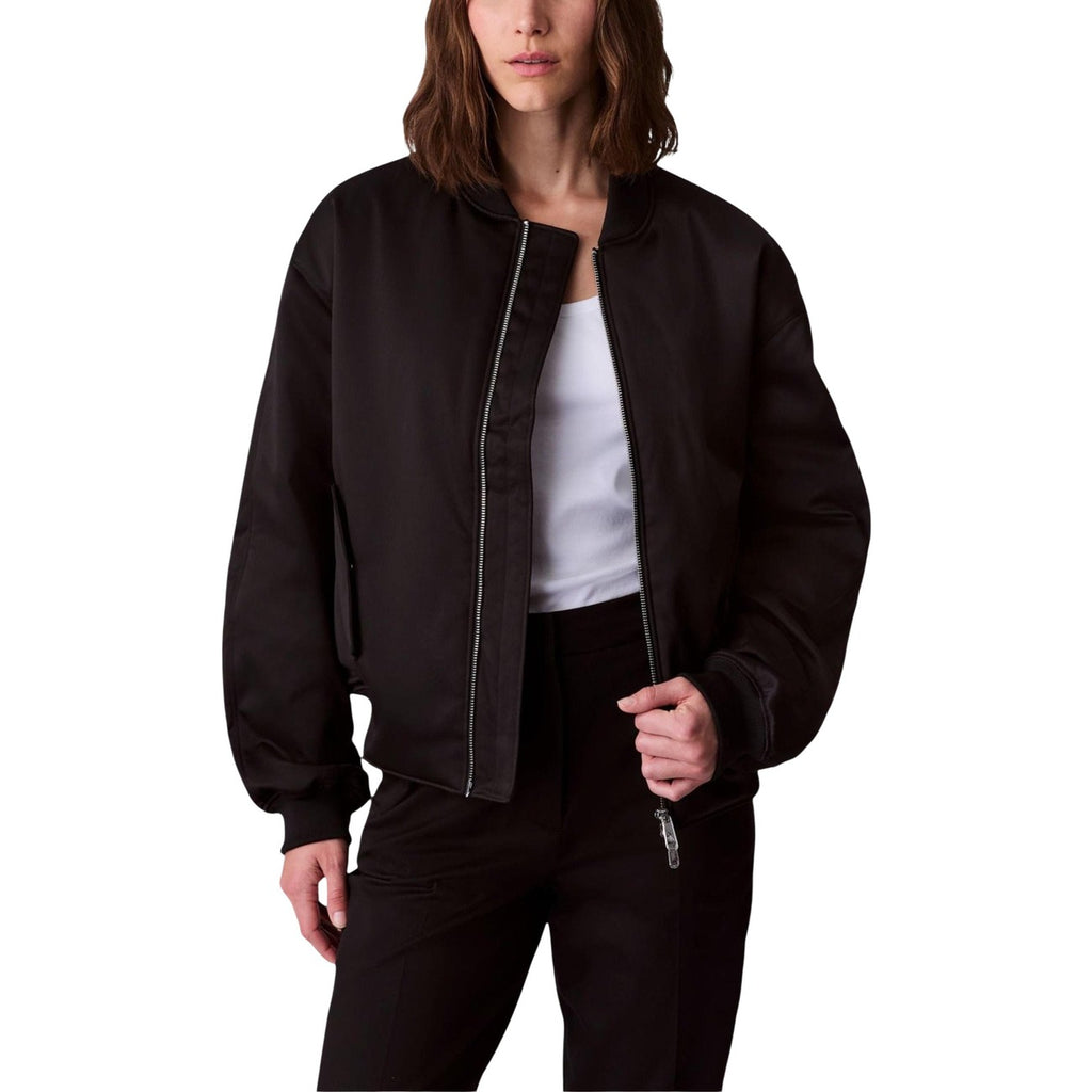 Calvin Klein Jeans Mujer Cazadoras