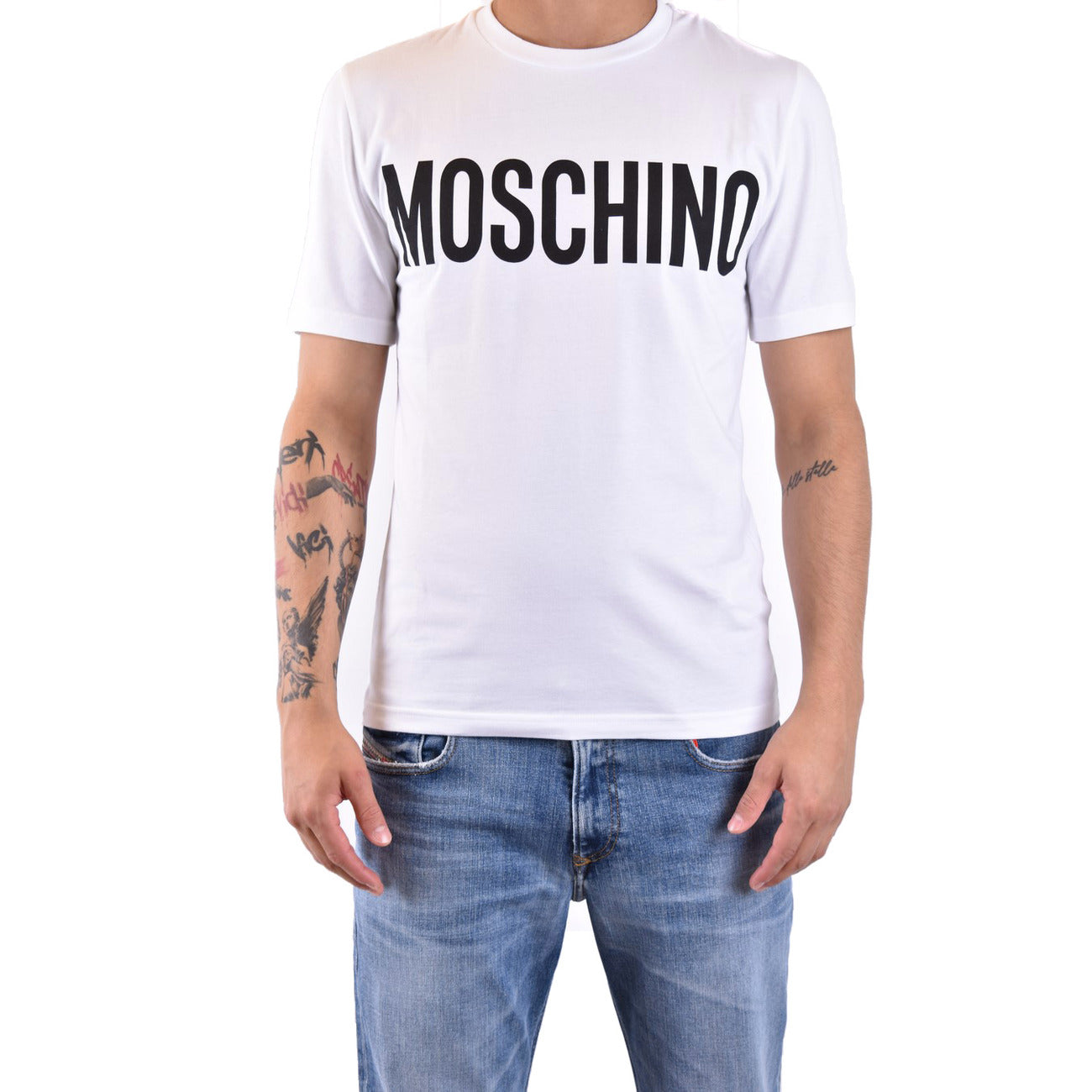 Moschino Homme T-shirts