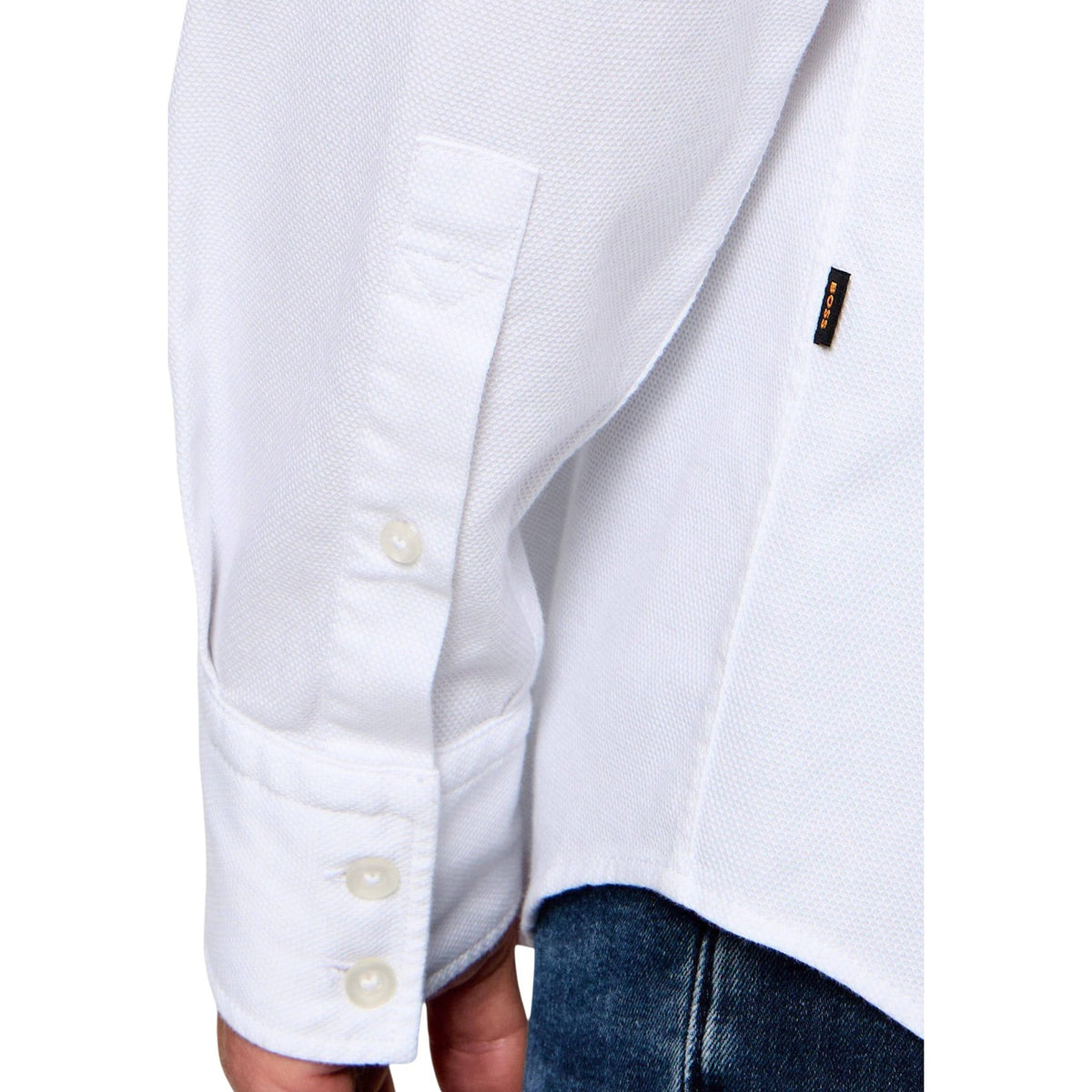Boss Hombre Camisas