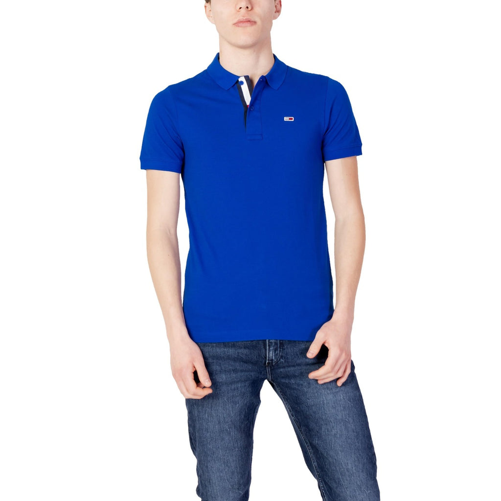 Tommy Hilfiger Jeans Polos pour Homme