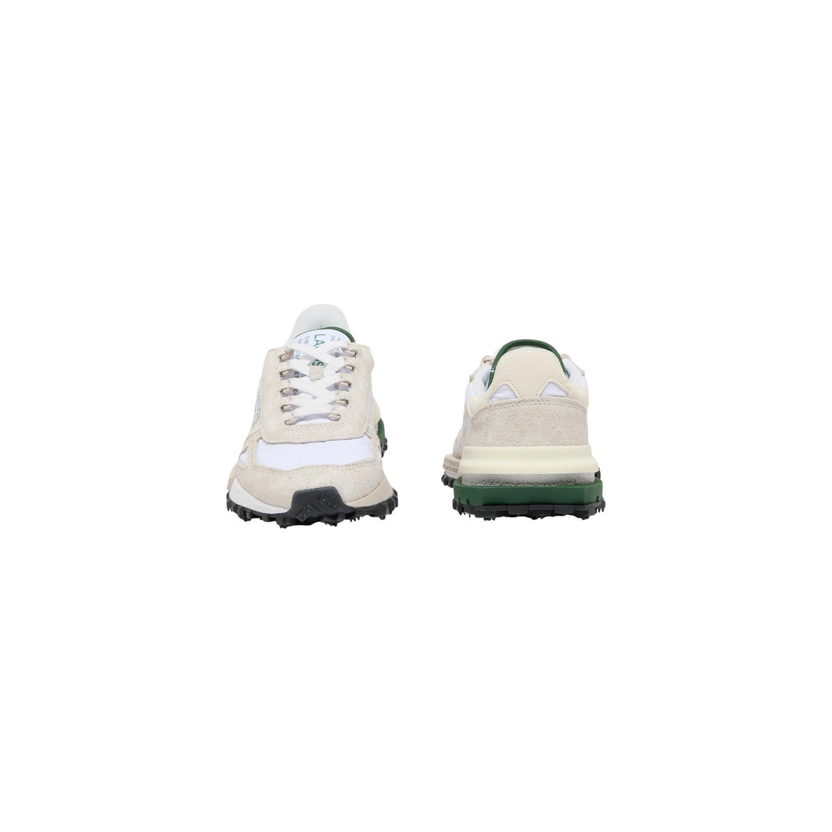 Lacoste Hombre Sneakers