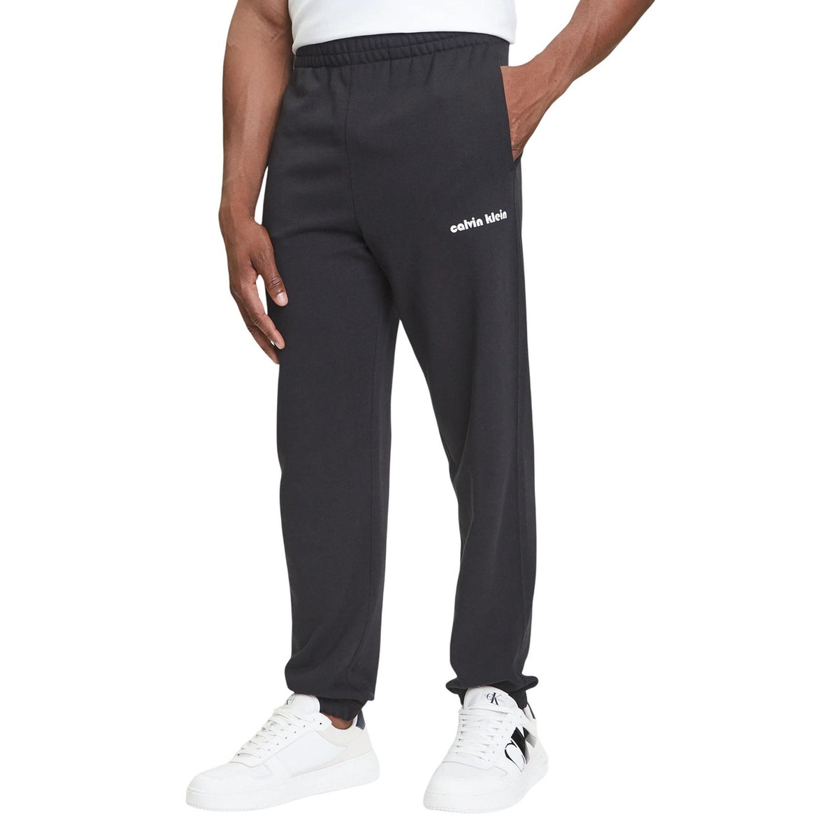 Calvin Klein Jeans Hombre Pantalones