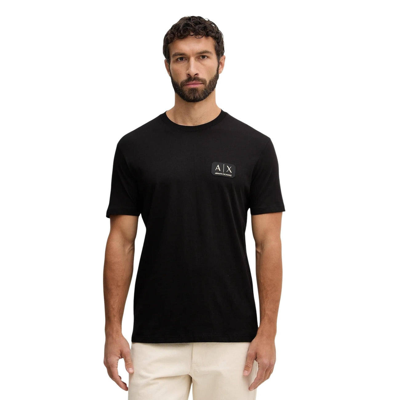 Armani Exchange Homme T-shirts