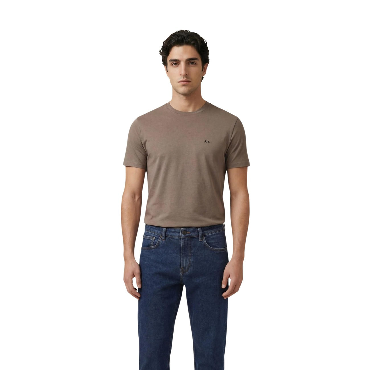 Armani Exchange Homme T-shirts