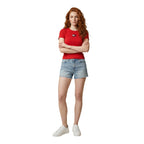 Tommy Hilfiger Jeans Mujer Camisetas