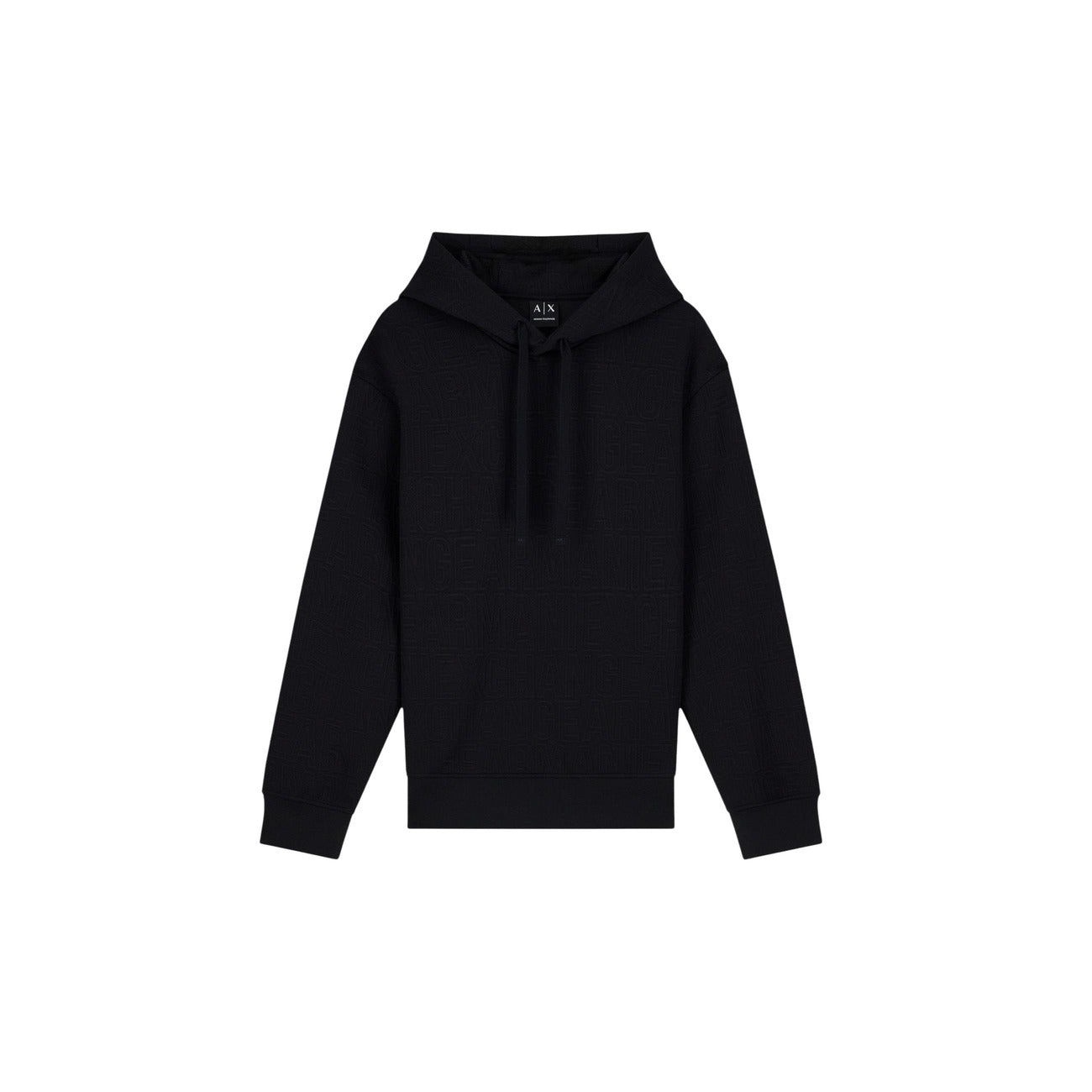 Armani Exchange Hombre Sudaderas