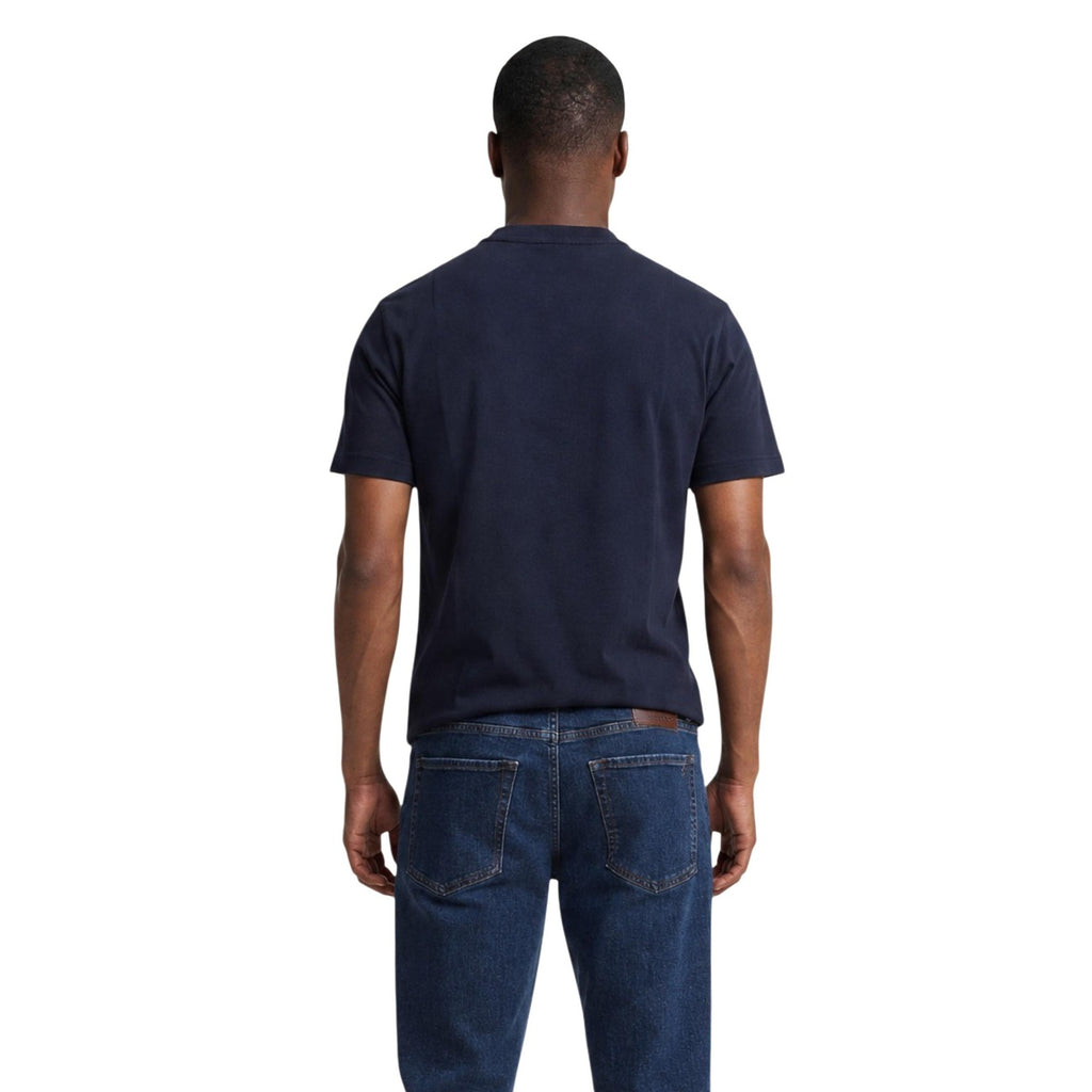 Armani Exchange Hombre Camisetas