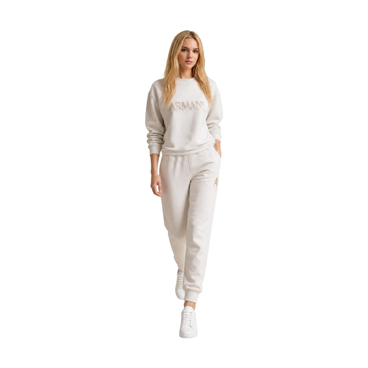 Armani Exchange Mujer Pantalones