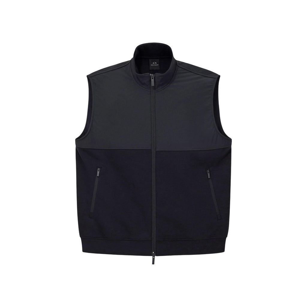 Armani Exchange Hombre Sudaderas