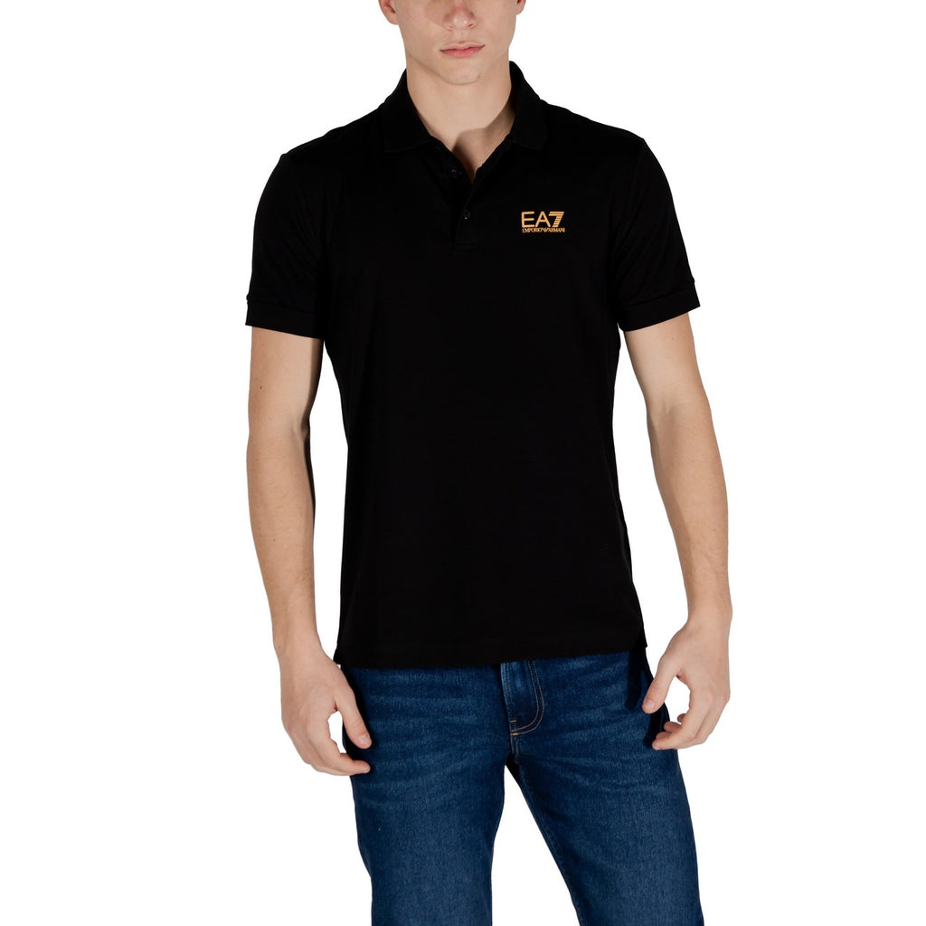 Ea7 Hombre Polos