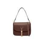 Valentino Bags Sac Bandoulière Femme Doré Luxe