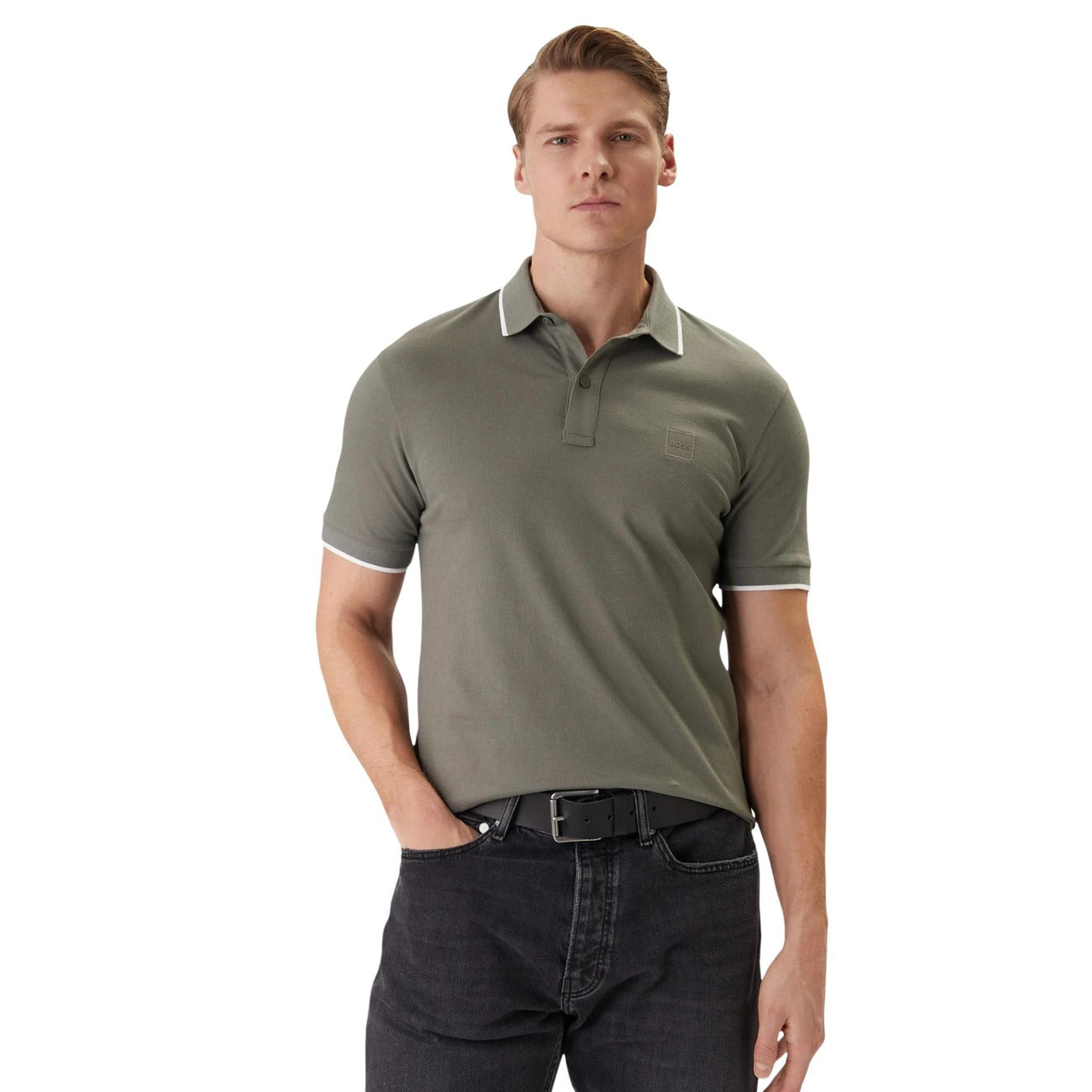 BOSS Homme Polos