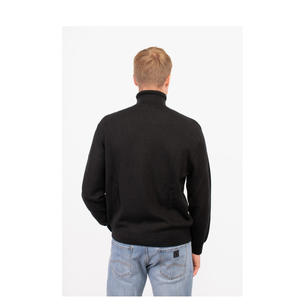 Armani Exchange Hombre Jerséis
