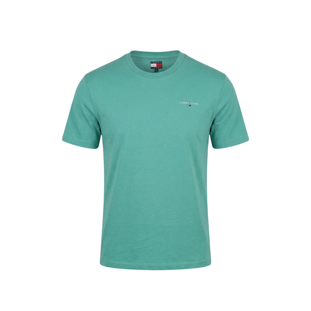Tommy Hilfiger Jeans Hombre Camisetas