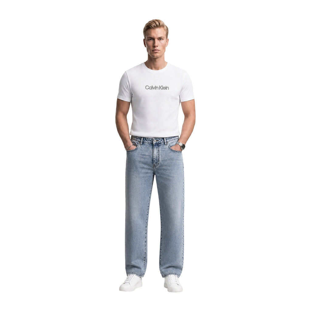 Calvin Klein Jeans Hombre Camisetas