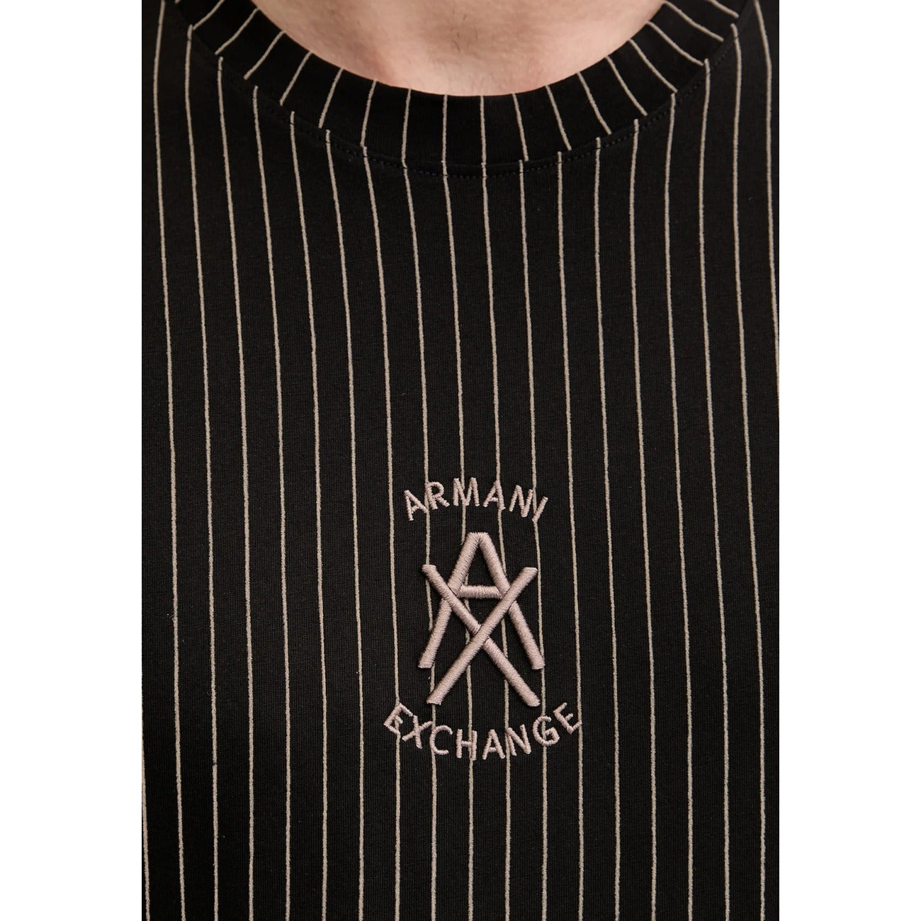 Armani Exchange Homme T-shirts