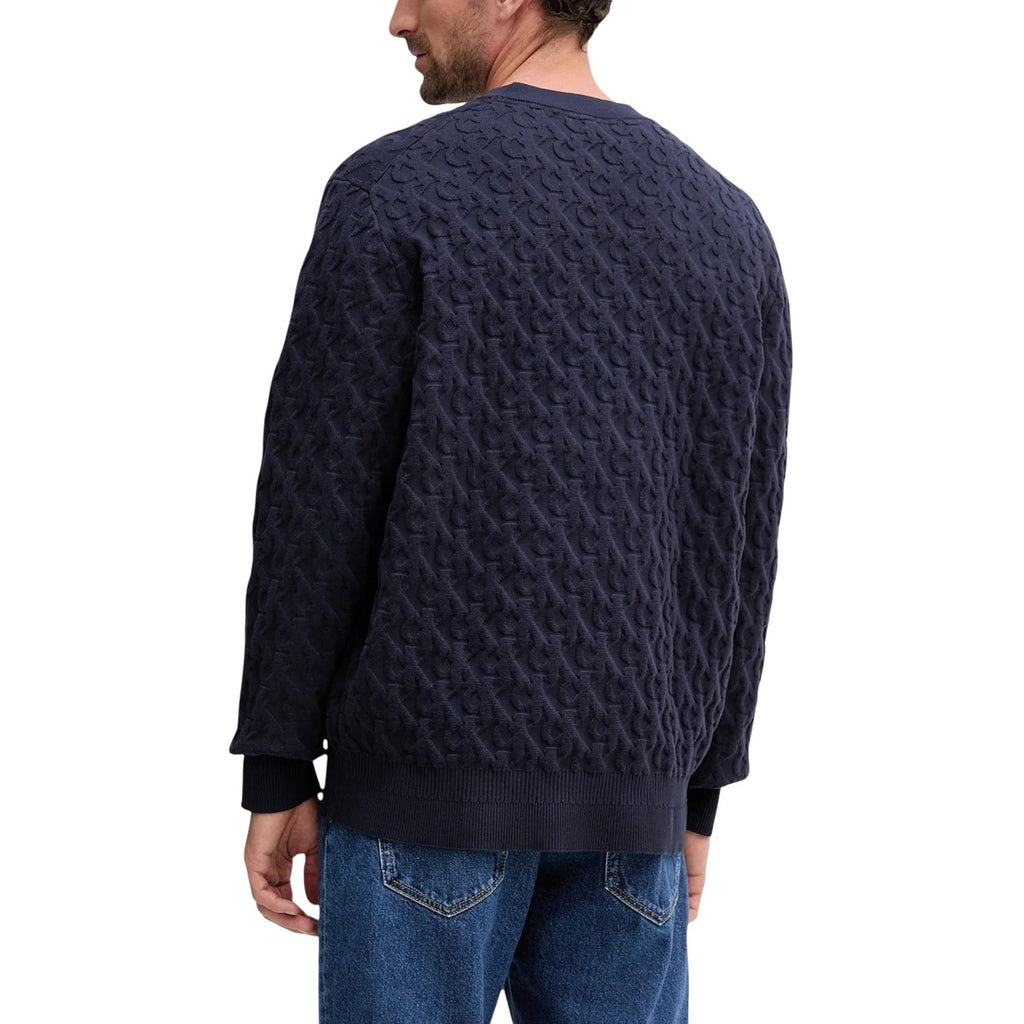 Calvin Klein Jeans Hombre Jerséis