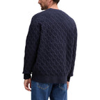 Calvin Klein Jeans Hombre Jerséis