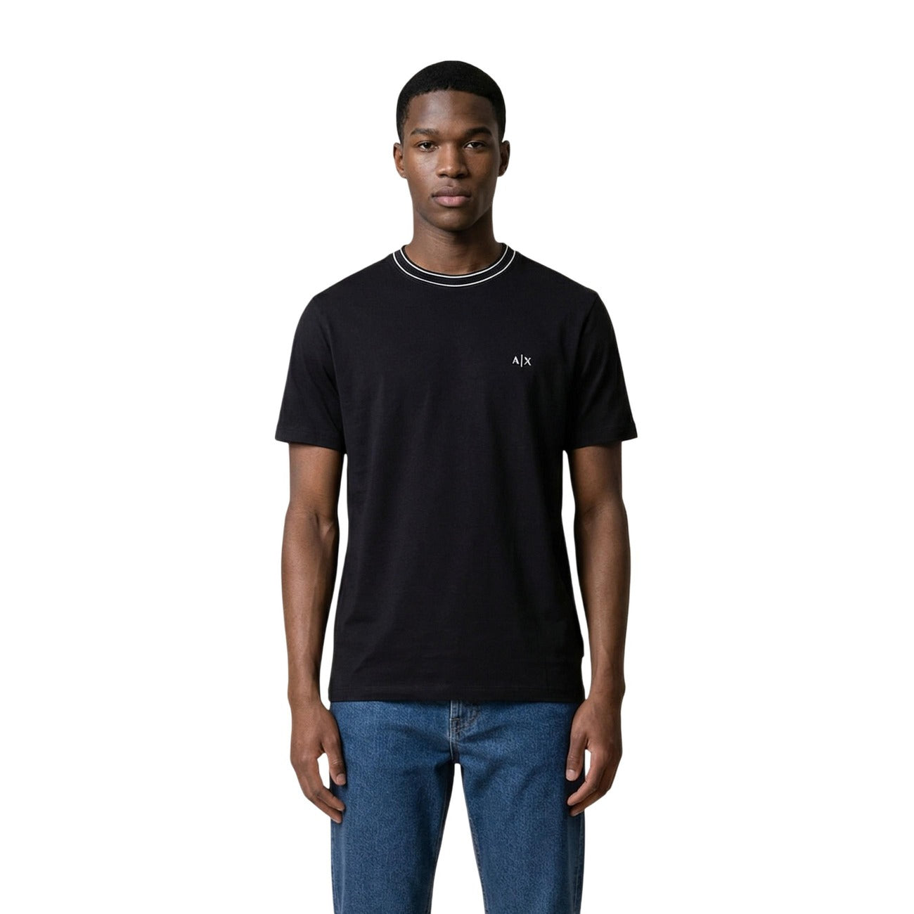 Armani Exchange Homme T-shirts