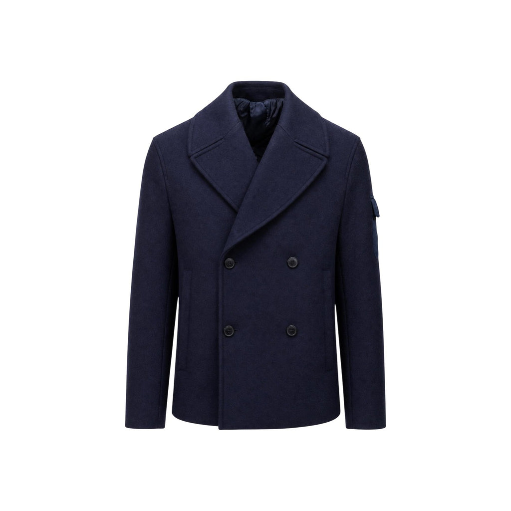 Armani Exchange Hombre Chaquetas