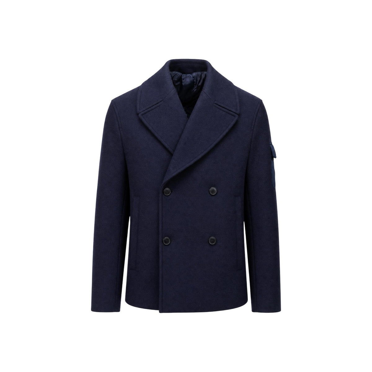 Armani Exchange Hombre Chaquetas