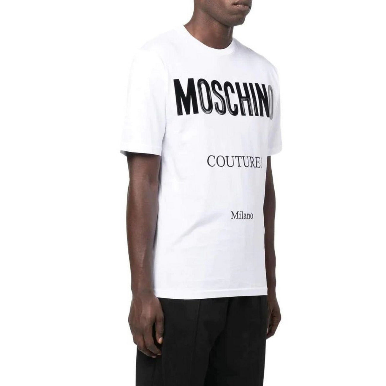 Moschino Homme T-shirts