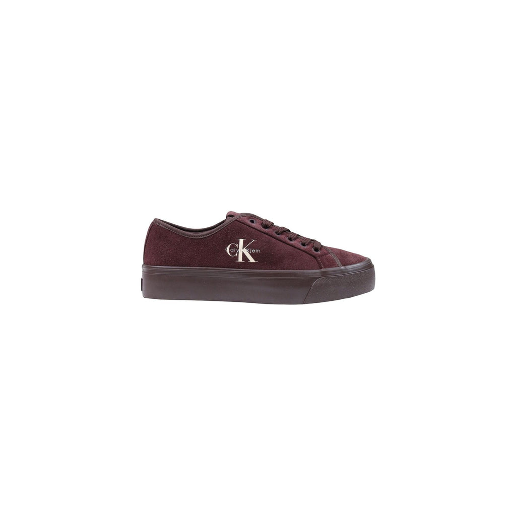 Calvin Klein Mujer Zapatillas