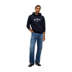 Tommy Hilfiger Hombre Sudaderas