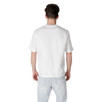 Armani Exchange Hombre Camisetas