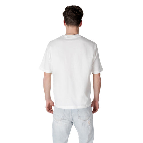 Armani Exchange Hombre Camisetas