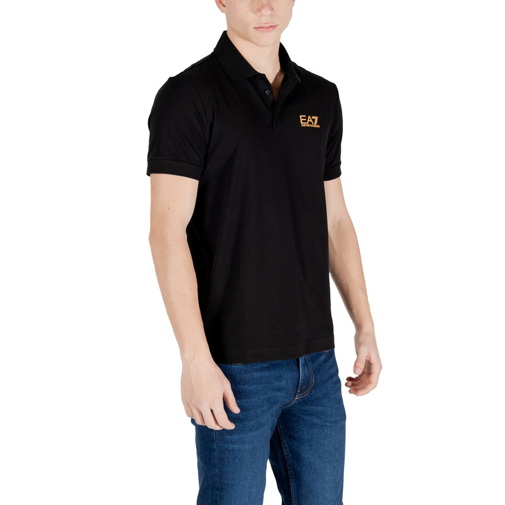 Ea7 Hombre Polos