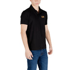 Ea7 Hombre Polos