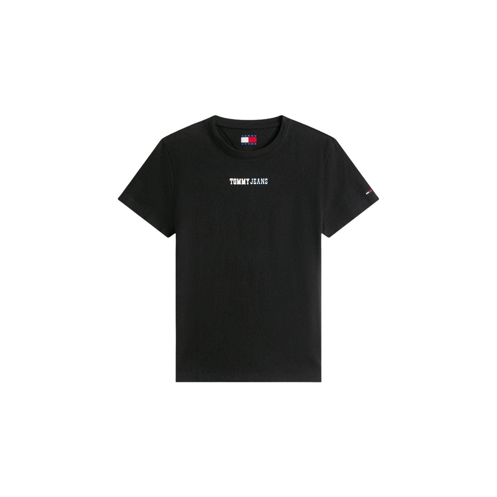Tommy Hilfiger Jeans Mujer Camisetas