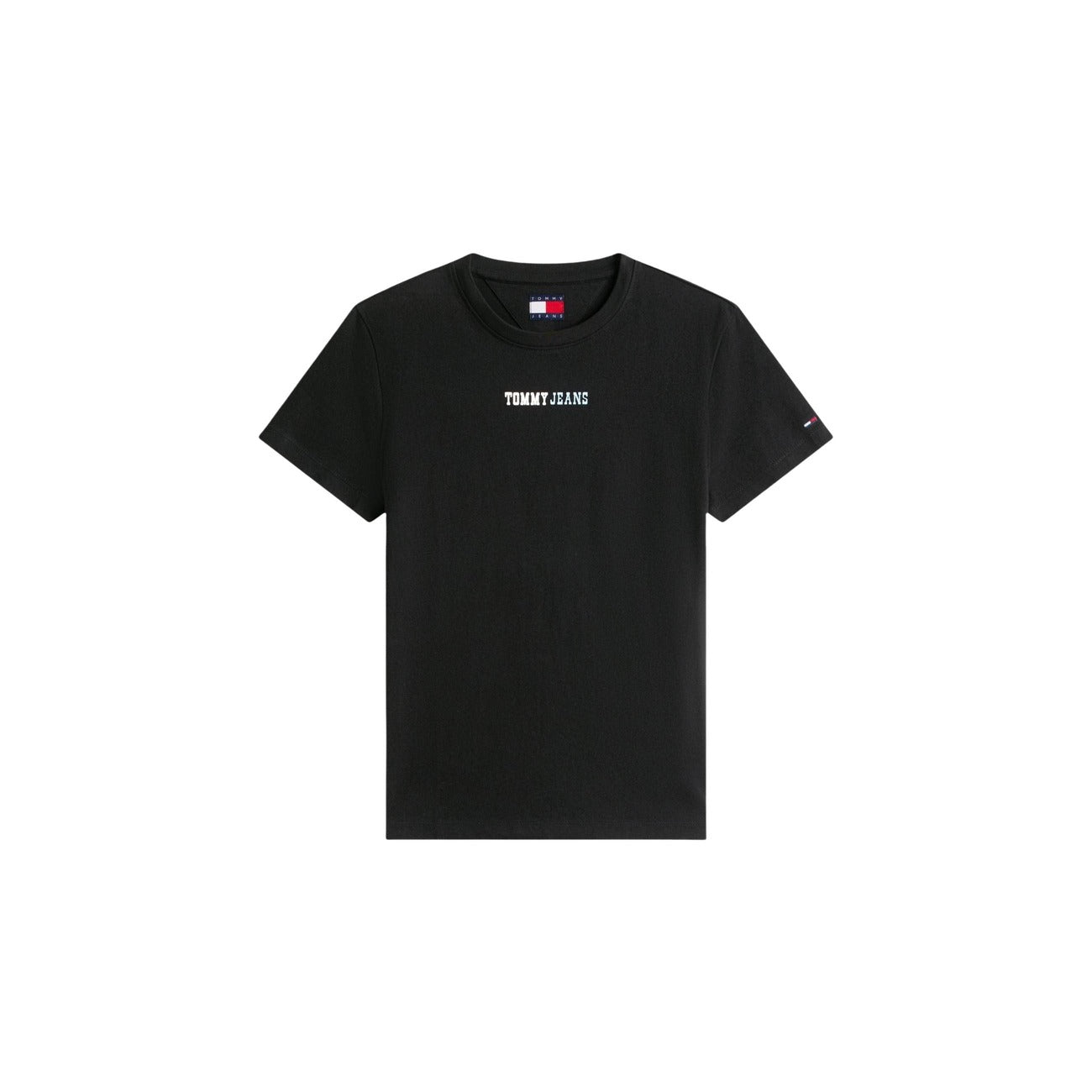 Tommy Hilfiger Jeans Mujer Camisetas