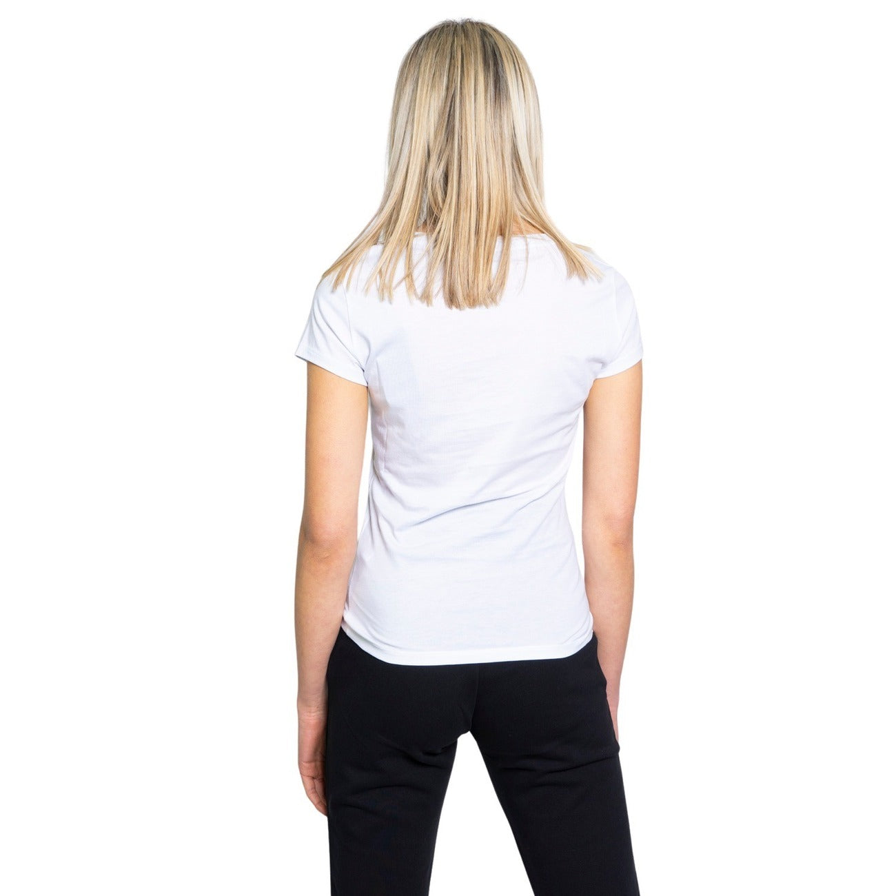 Armani Exchange Mujer Camisetas