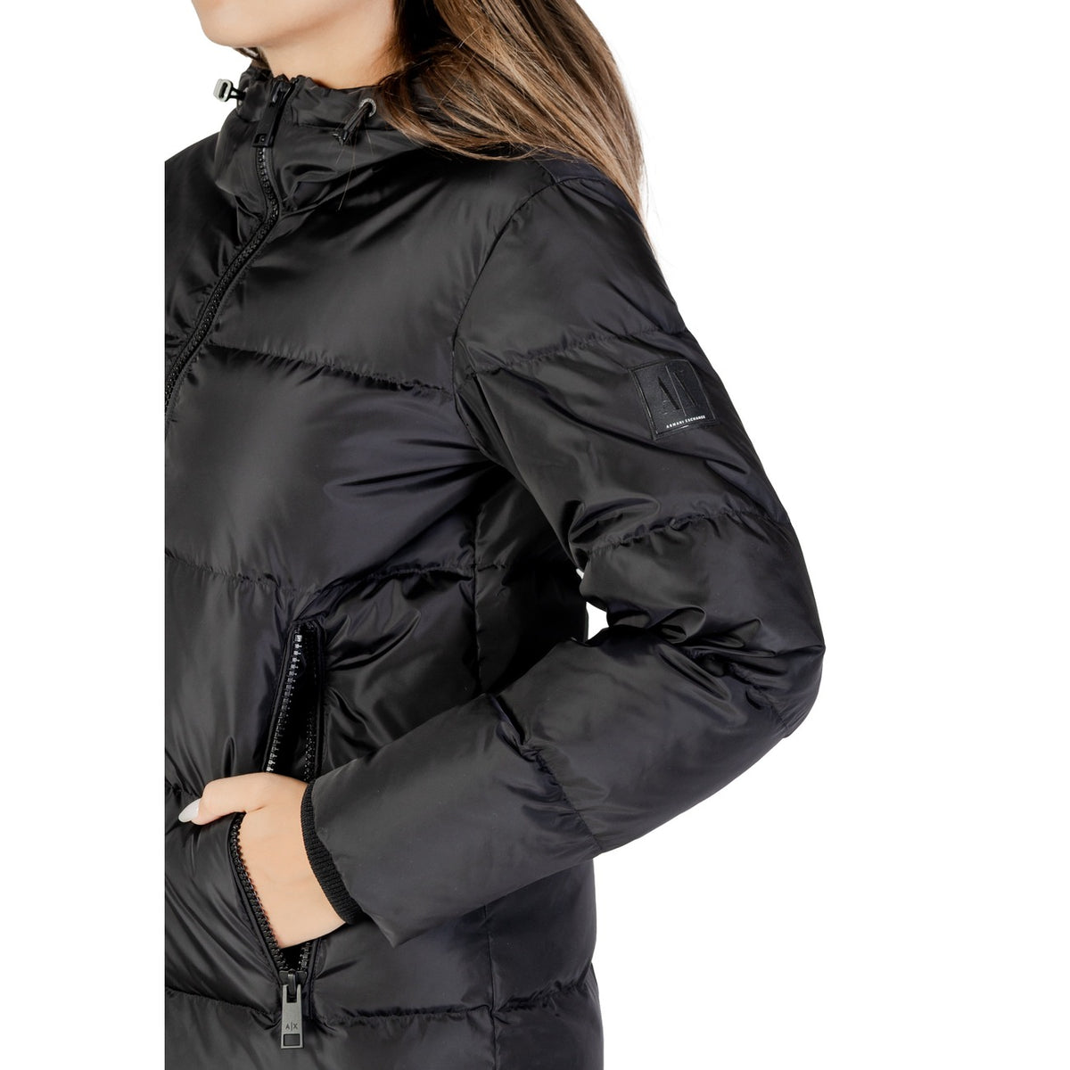 Armani Exchange Mujer Cazadoras