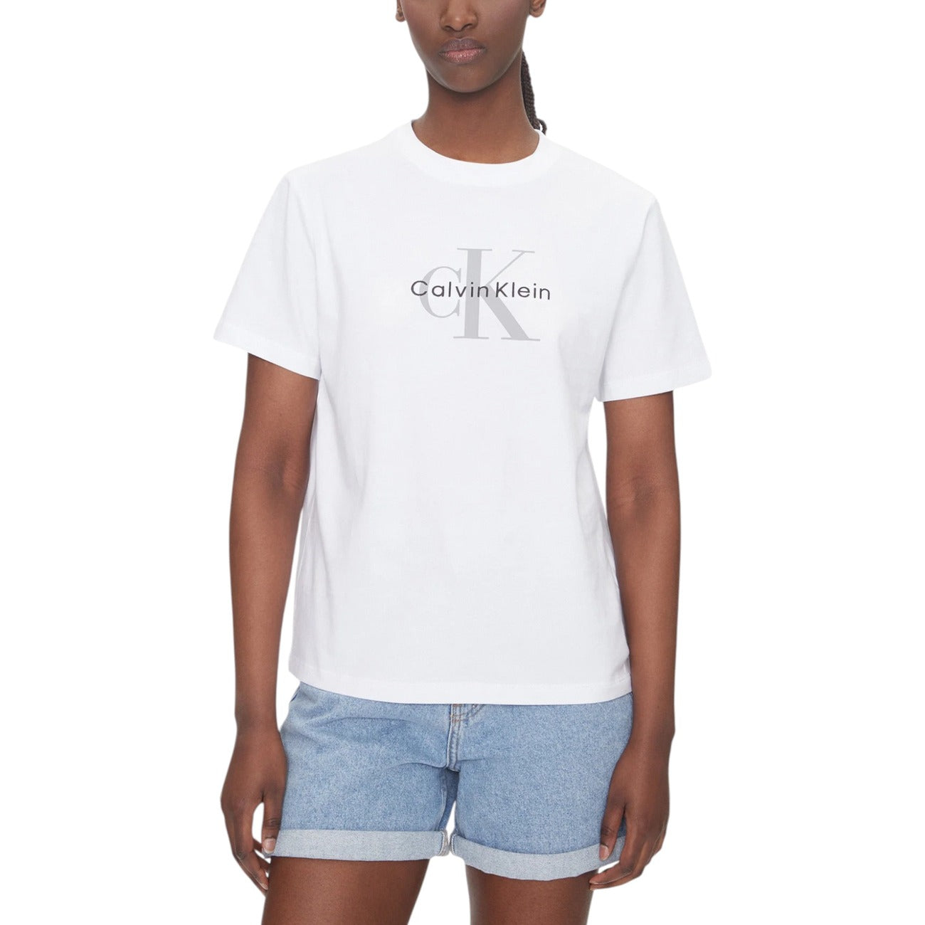 Calvin Klein Jeans Mujer Camisetas