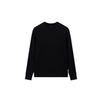 Jersey Armani Exchange Hombre Negro (Ref. 2478258)