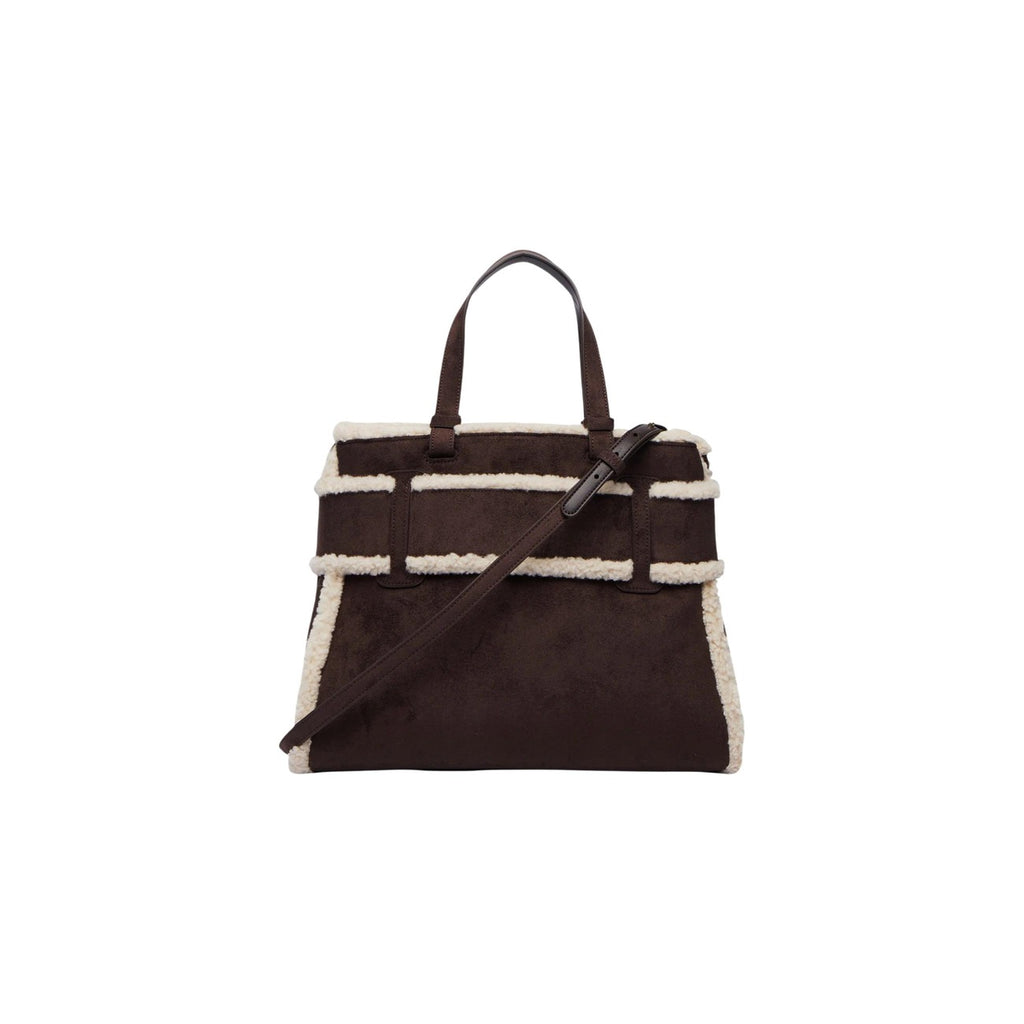 Bolso Armani Exchange Mujer Marrón (Ref. 2478160)