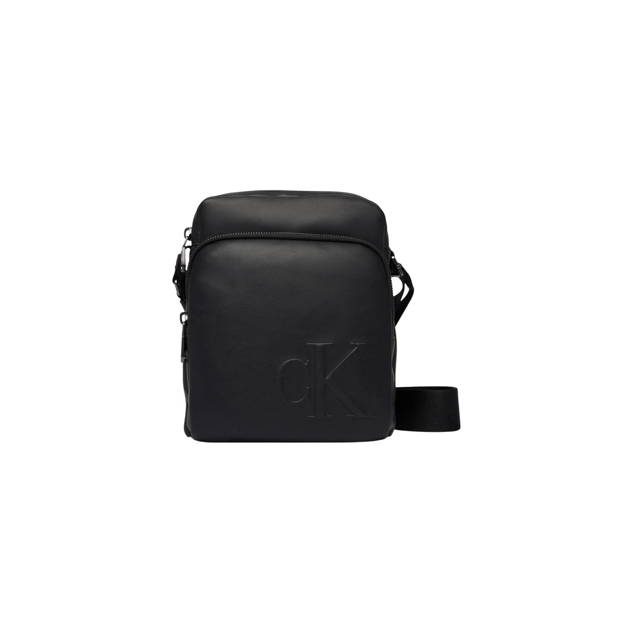 Calvin Klein Bolso Bandolera Hombre Con Cremallera