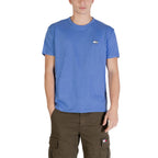 Tommy Hilfiger Jeans Hombre Camisetas