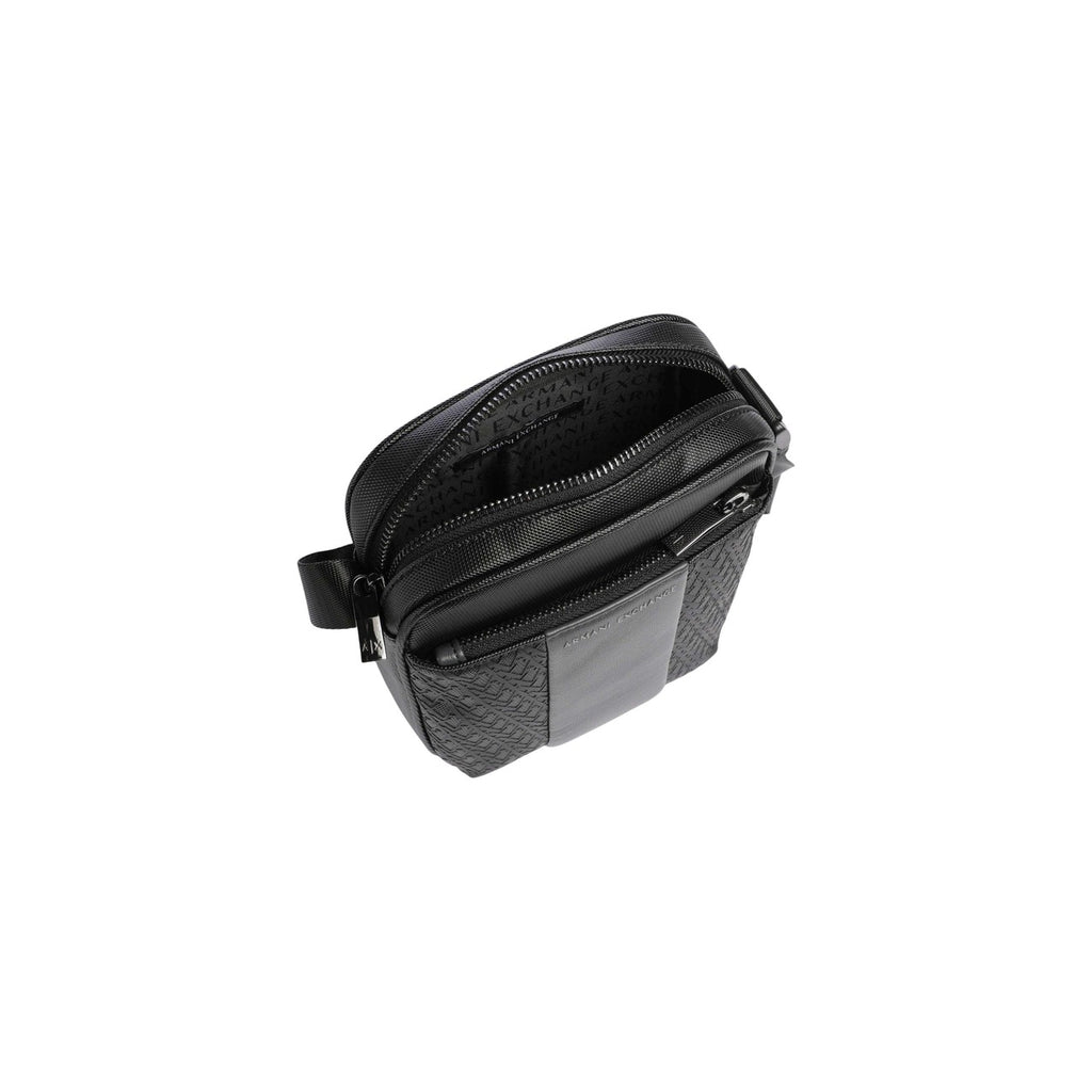 Armani Exchange Hombre Bolsos