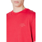 Armani Exchange Homme T-shirts