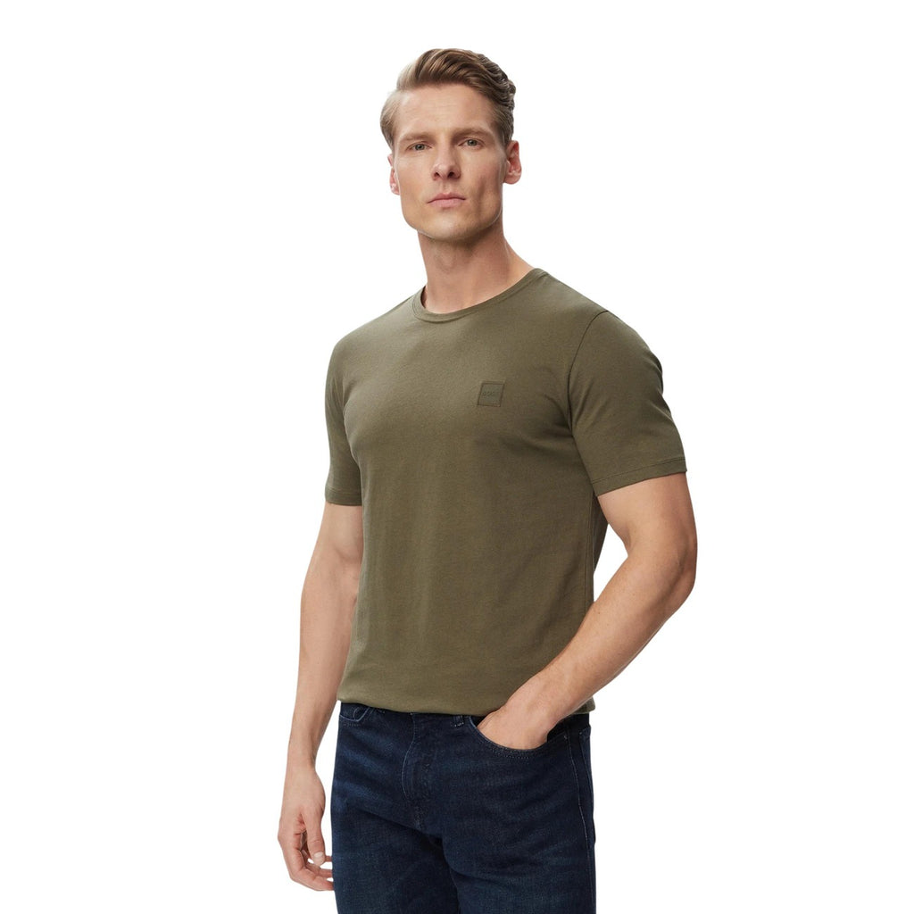 Boss Hombre Camisetas