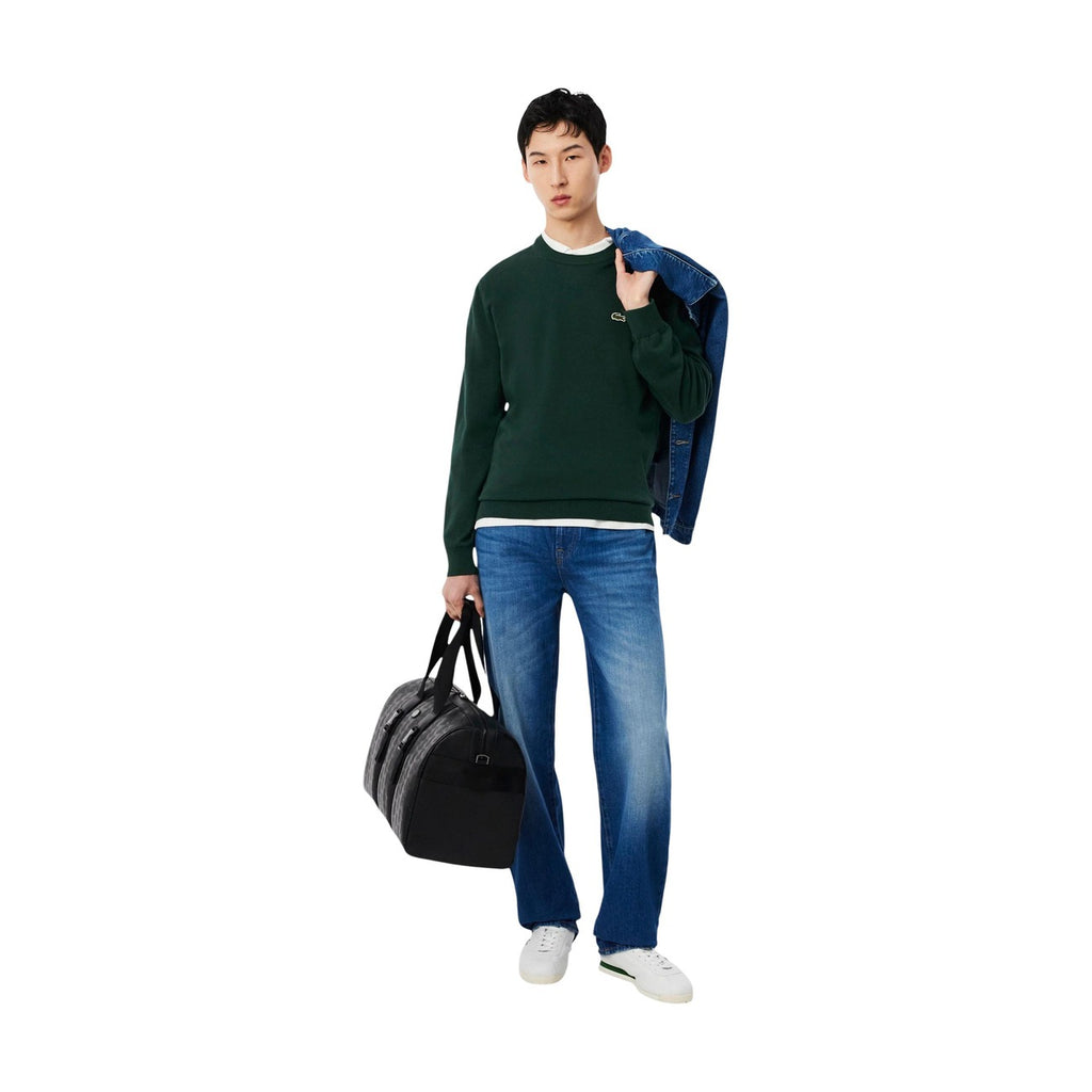 Lacoste Hombre Jerséis