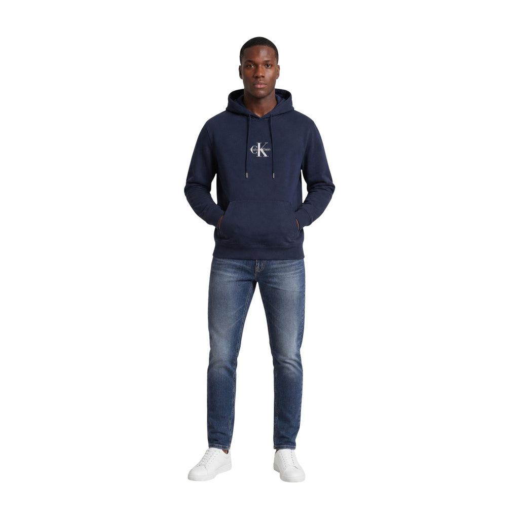 Calvin Klein Jeans Hombre Sudaderas