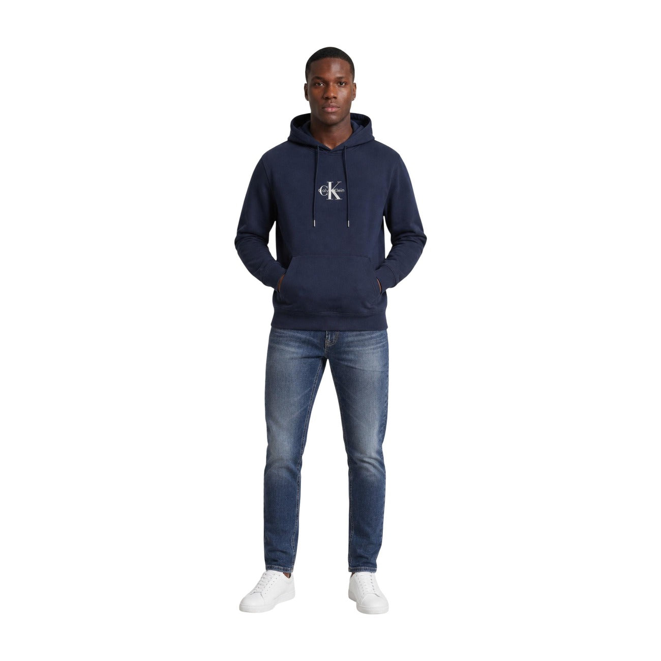 Calvin Klein Jeans Hombre Sudaderas