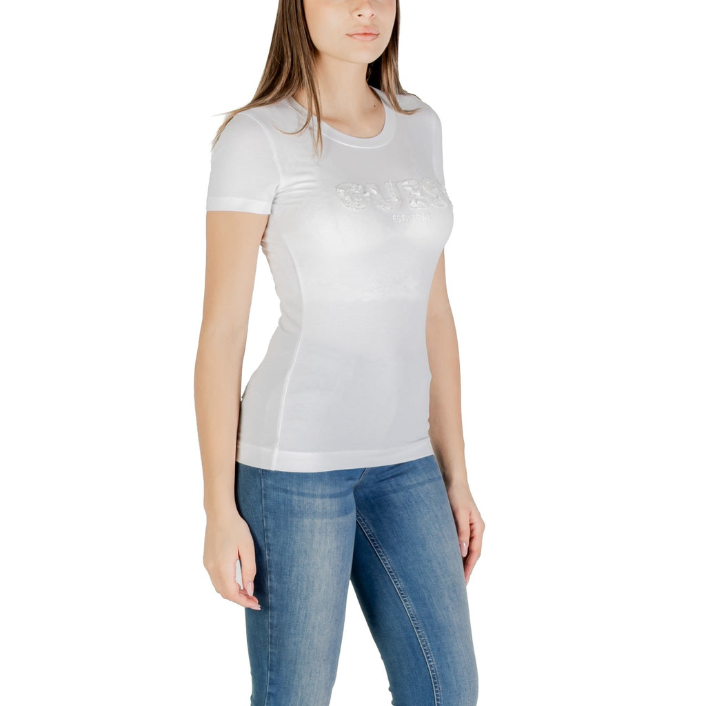 Guess Mujer Camisetas